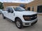 2024 Ford F-150 XLT 4WD SuperCrew 6.5' Box