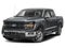 2024 Ford F-150 XLT 4WD SuperCrew 6.5' Box