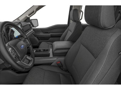2024 Ford F-150 XLT 4WD SuperCrew 6.5' Box
