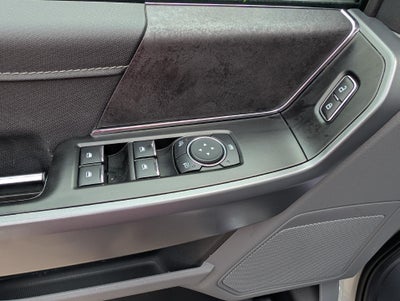 2024 Ford F-150 XLT 4WD SuperCrew 6.5' Box