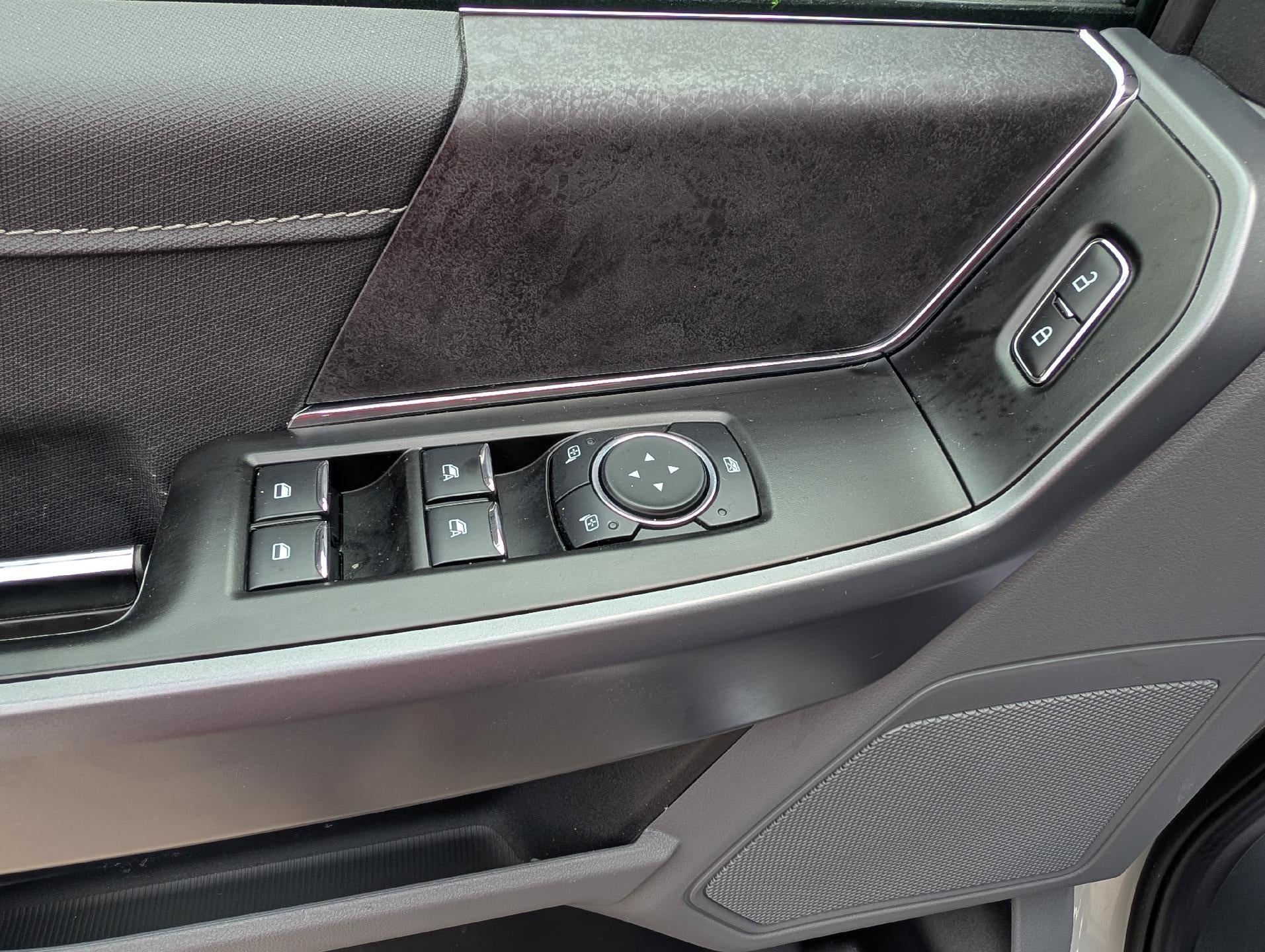 2024 Ford F-150 XLT 4WD SuperCrew 6.5' Box