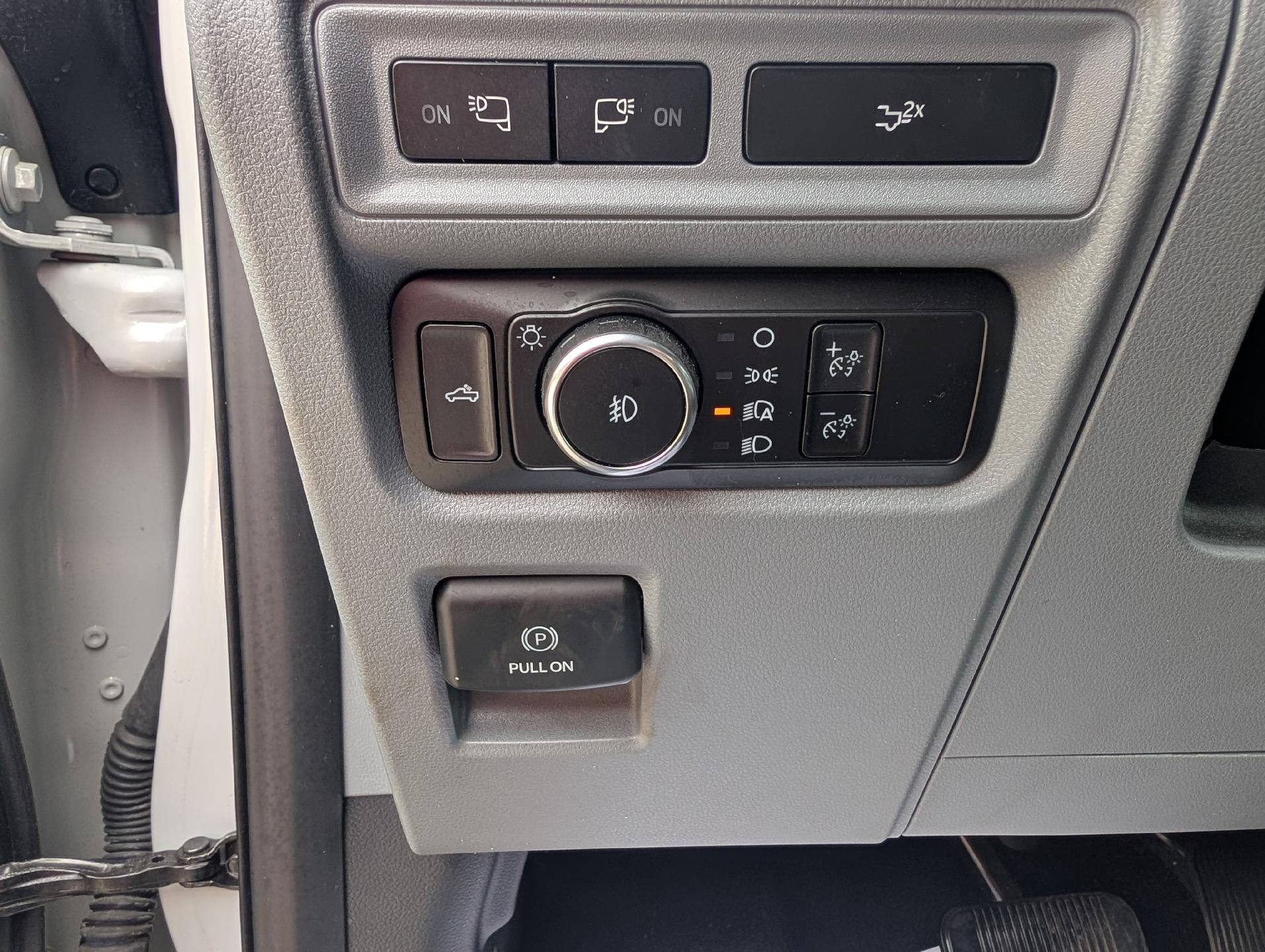 2024 Ford F-150 XLT 4WD SuperCrew 6.5' Box