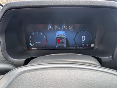 2024 Ford F-150 XLT 4WD SuperCrew 6.5' Box