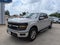 2024 Ford F-150 XLT 4WD SuperCrew 6.5' Box