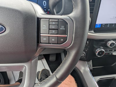 2024 Ford F-150 XLT 4WD SuperCrew 6.5' Box