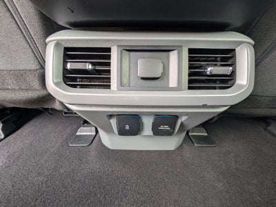 2024 Ford F-150 XLT 4WD SuperCrew 6.5' Box