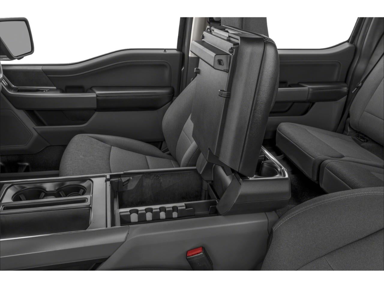 2024 Ford F-150 XLT 4WD SuperCrew 6.5' Box