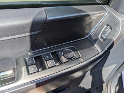 2024 Ford F-150 XLT 4WD SuperCrew 5.5' Box
