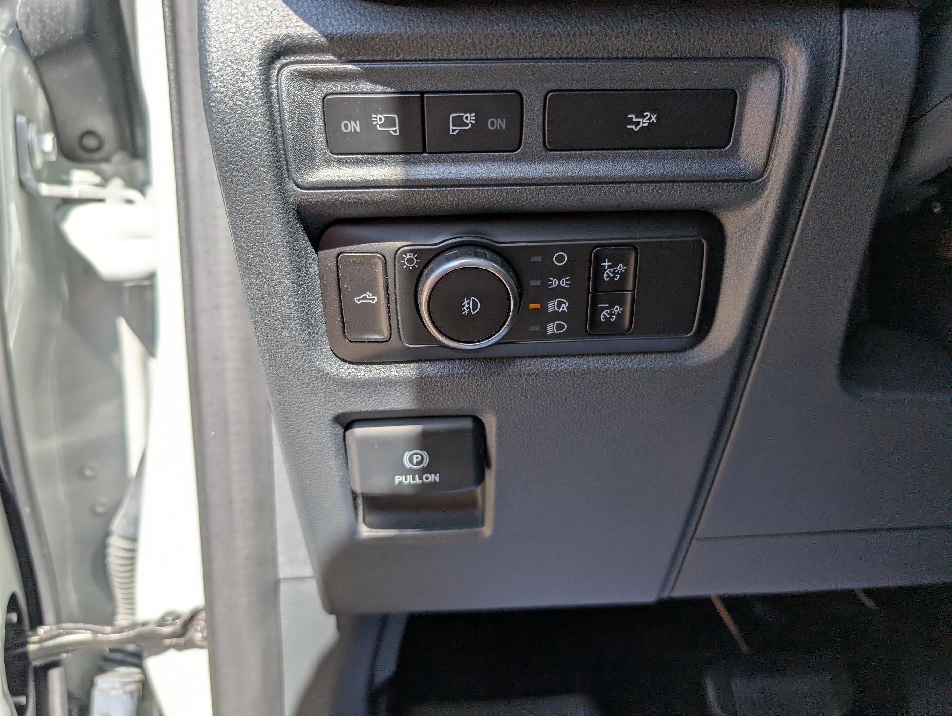 2024 Ford F-150 XLT 4WD SuperCrew 5.5' Box