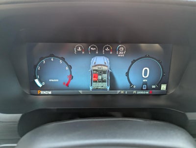 2024 Ford F-150 XLT 4WD SuperCrew 5.5' Box