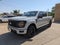 2024 Ford F-150 XLT 4WD SuperCrew 5.5' Box