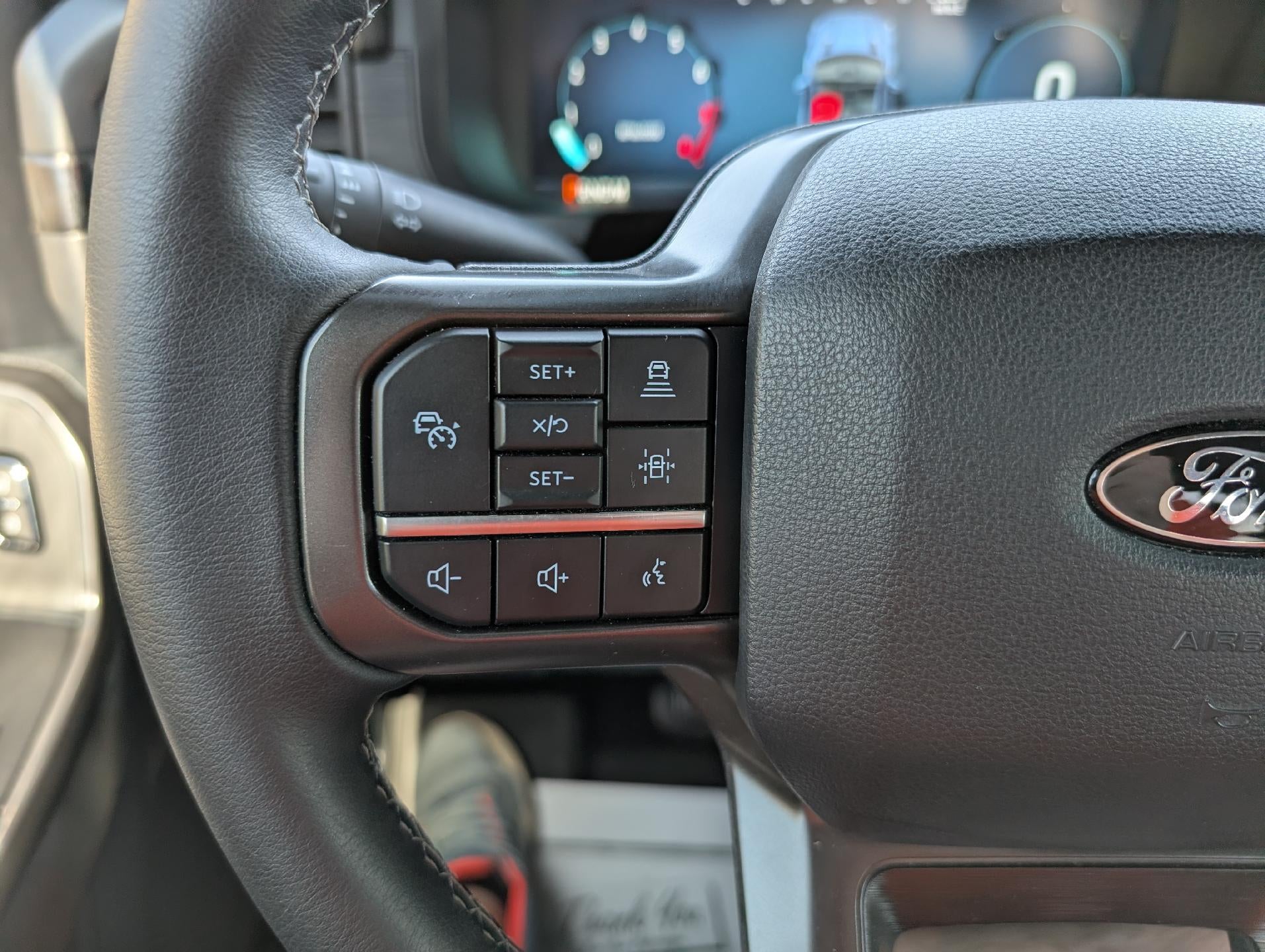 2024 Ford F-150 XLT 4WD SuperCrew 5.5' Box