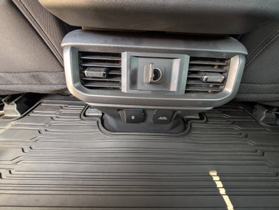 2024 Ford F-150 XLT 4WD SuperCrew 5.5' Box