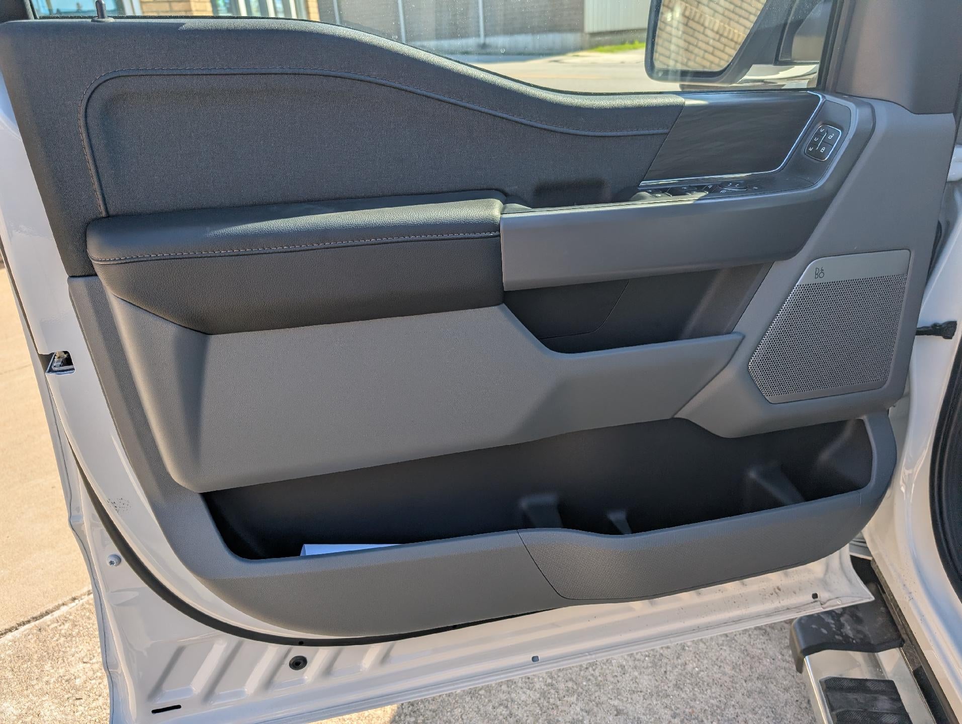 2026 Ford F-150 LARIAT 4WD SuperCrew 5.5' Box