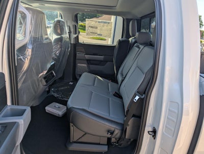 2026 Ford F-150 LARIAT 4WD SuperCrew 5.5' Box