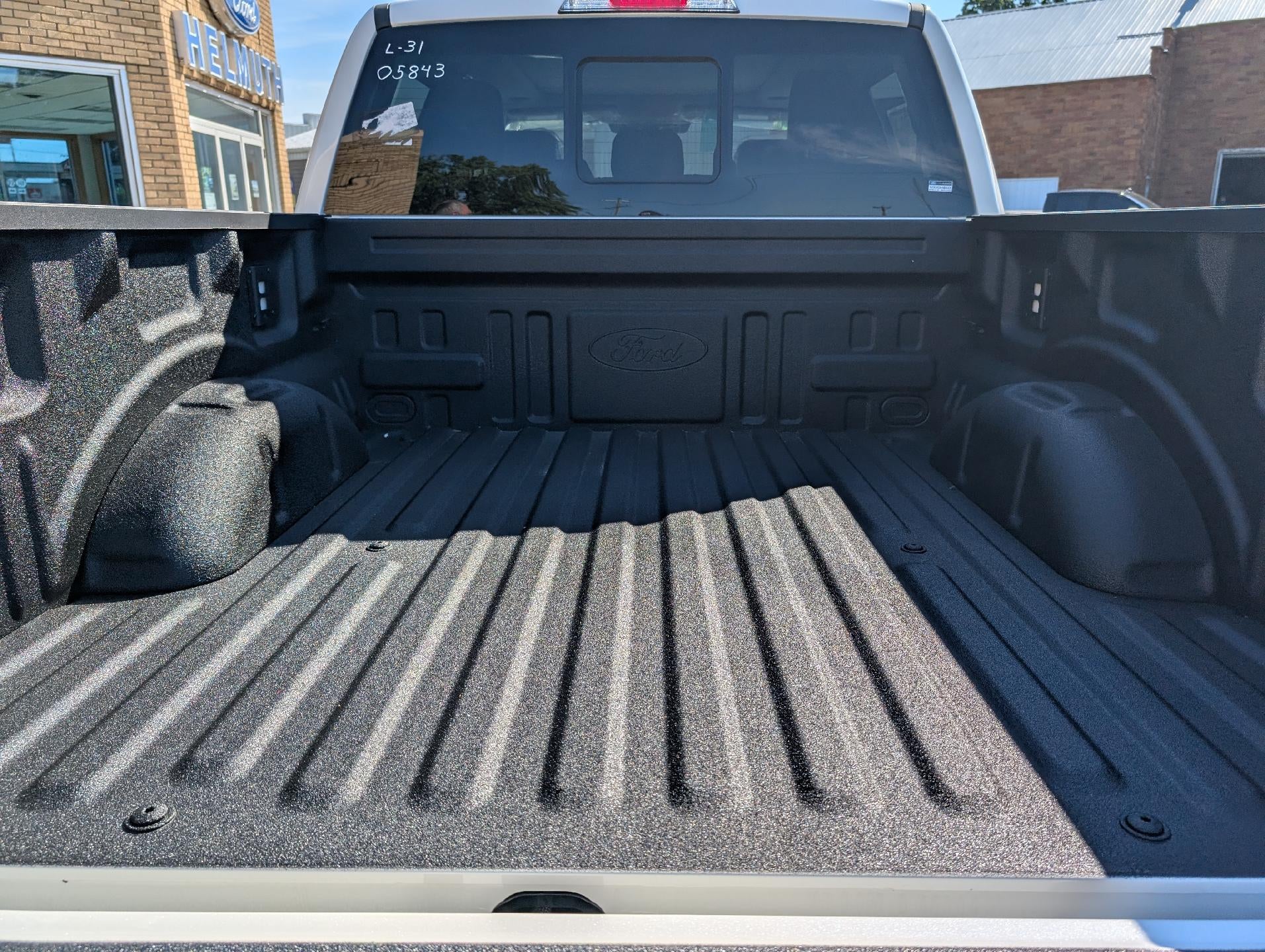 2026 Ford F-150 LARIAT 4WD SuperCrew 5.5' Box