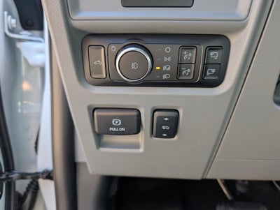 2026 Ford F-150 LARIAT 4WD SuperCrew 5.5' Box