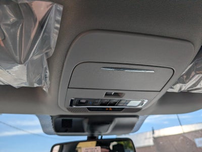 2026 Ford F-150 LARIAT 4WD SuperCrew 5.5' Box