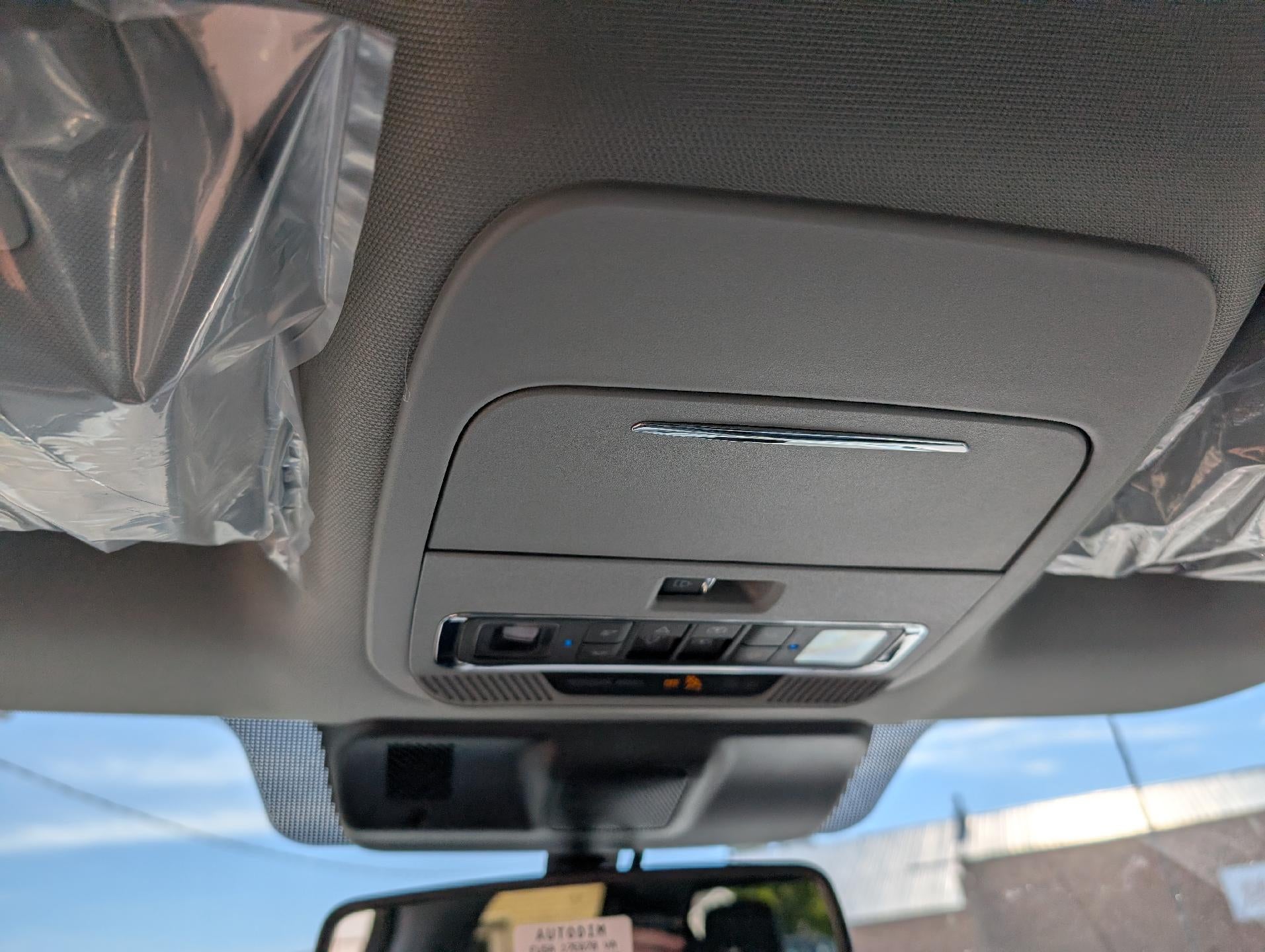 2026 Ford F-150 LARIAT 4WD SuperCrew 5.5' Box
