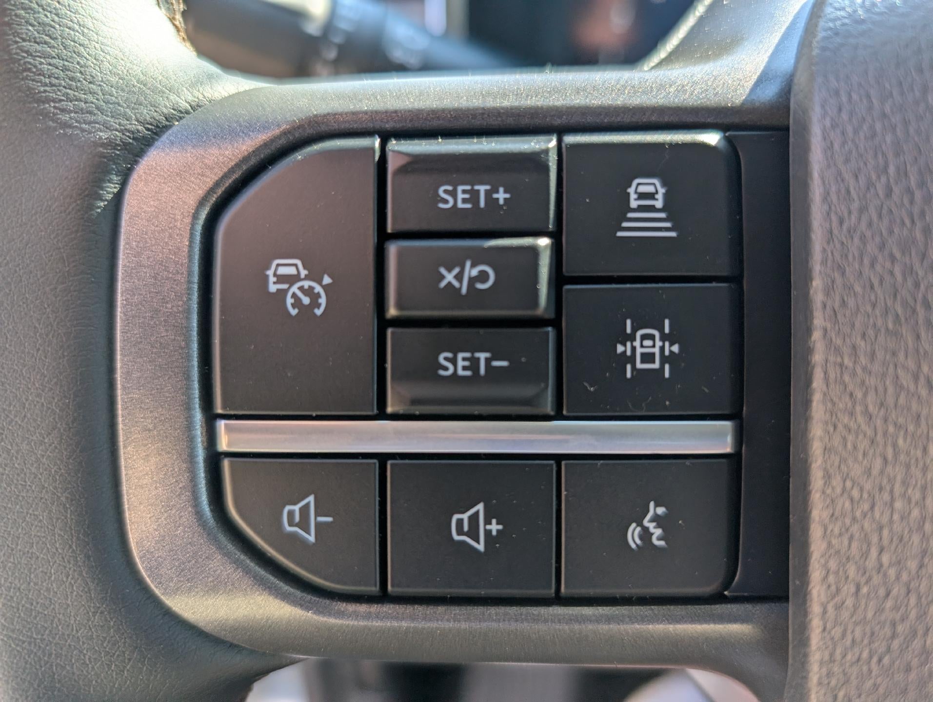 2026 Ford F-150 LARIAT 4WD SuperCrew 5.5' Box