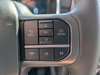 2026 Ford F-150 LARIAT 4WD SuperCrew 5.5' Box