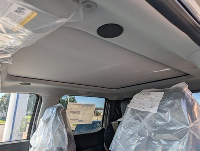 2026 Ford F-150 LARIAT 4WD SuperCrew 5.5' Box