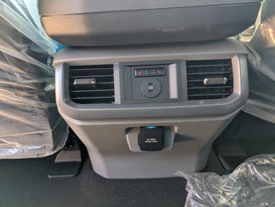 2026 Ford F-150 LARIAT 4WD SuperCrew 5.5' Box