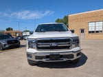 2026 Ford F-150 LARIAT 4WD SuperCrew 5.5' Box