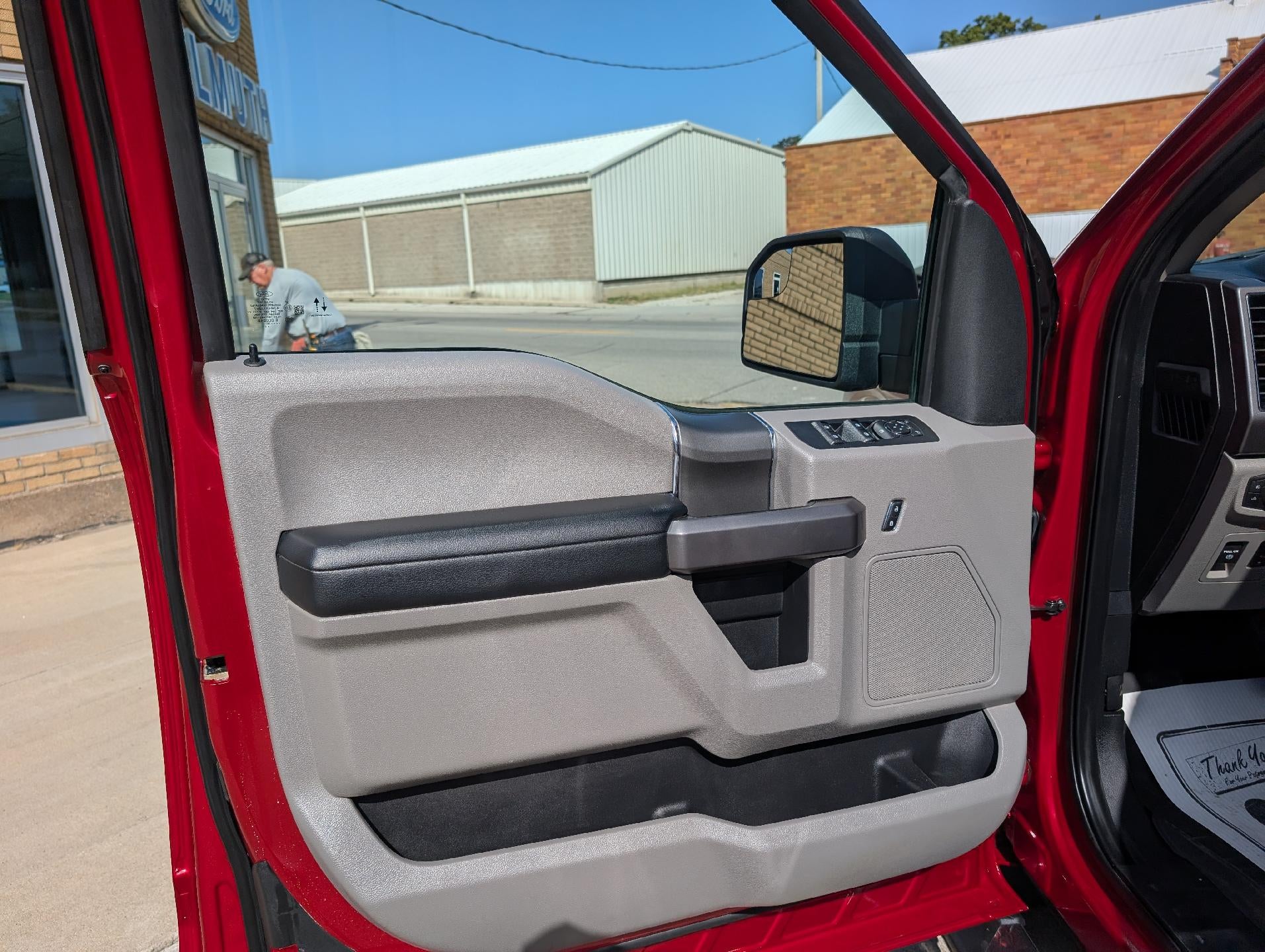 2020 Ford F-150 XLT 4WD SuperCab 6.5' Box