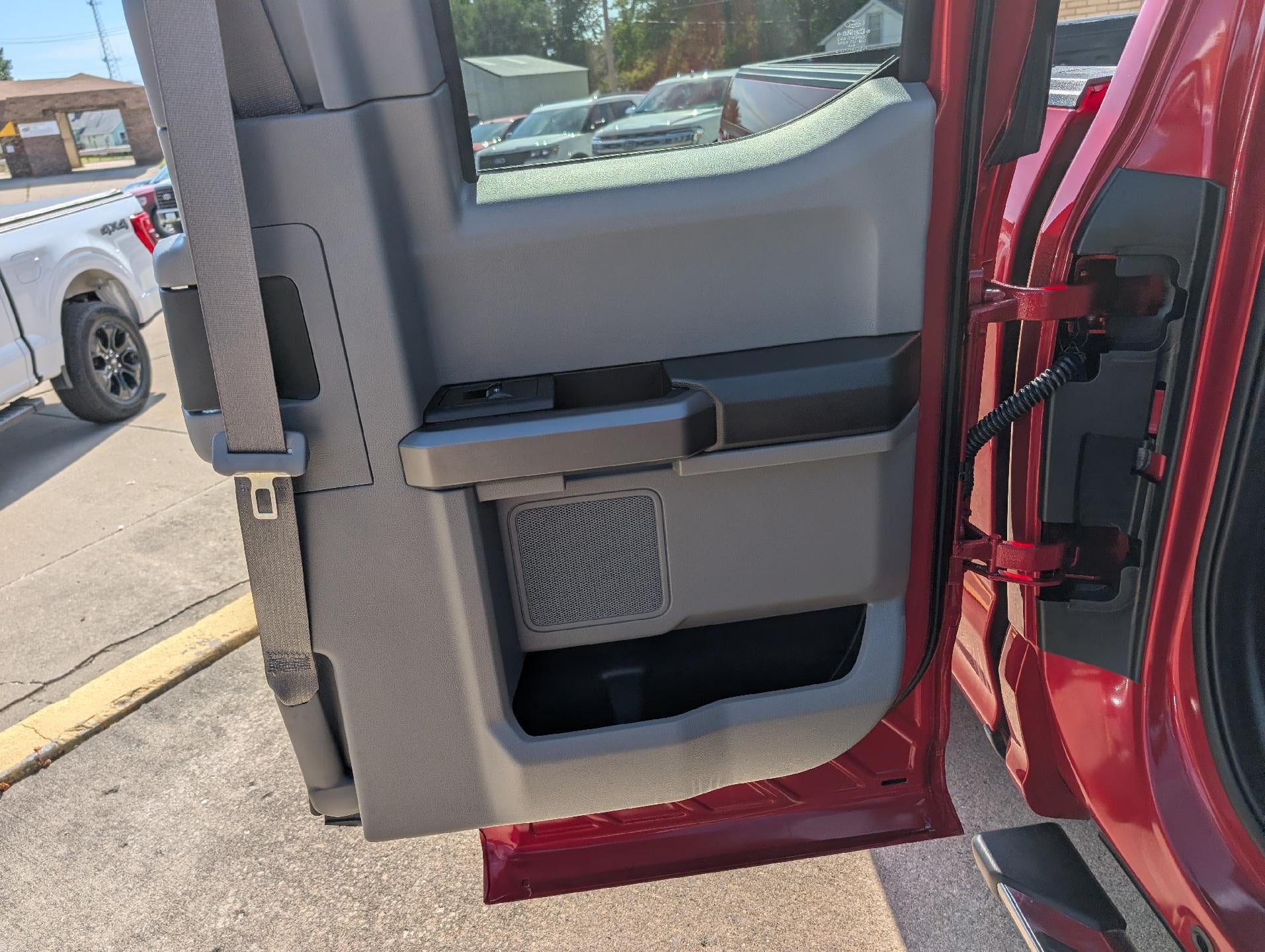 2020 Ford F-150 XLT 4WD SuperCab 6.5' Box