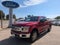 2020 Ford F-150 XLT 4WD SuperCab 6.5' Box