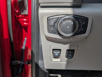 2020 Ford F-150 XLT 4WD SuperCab 6.5' Box