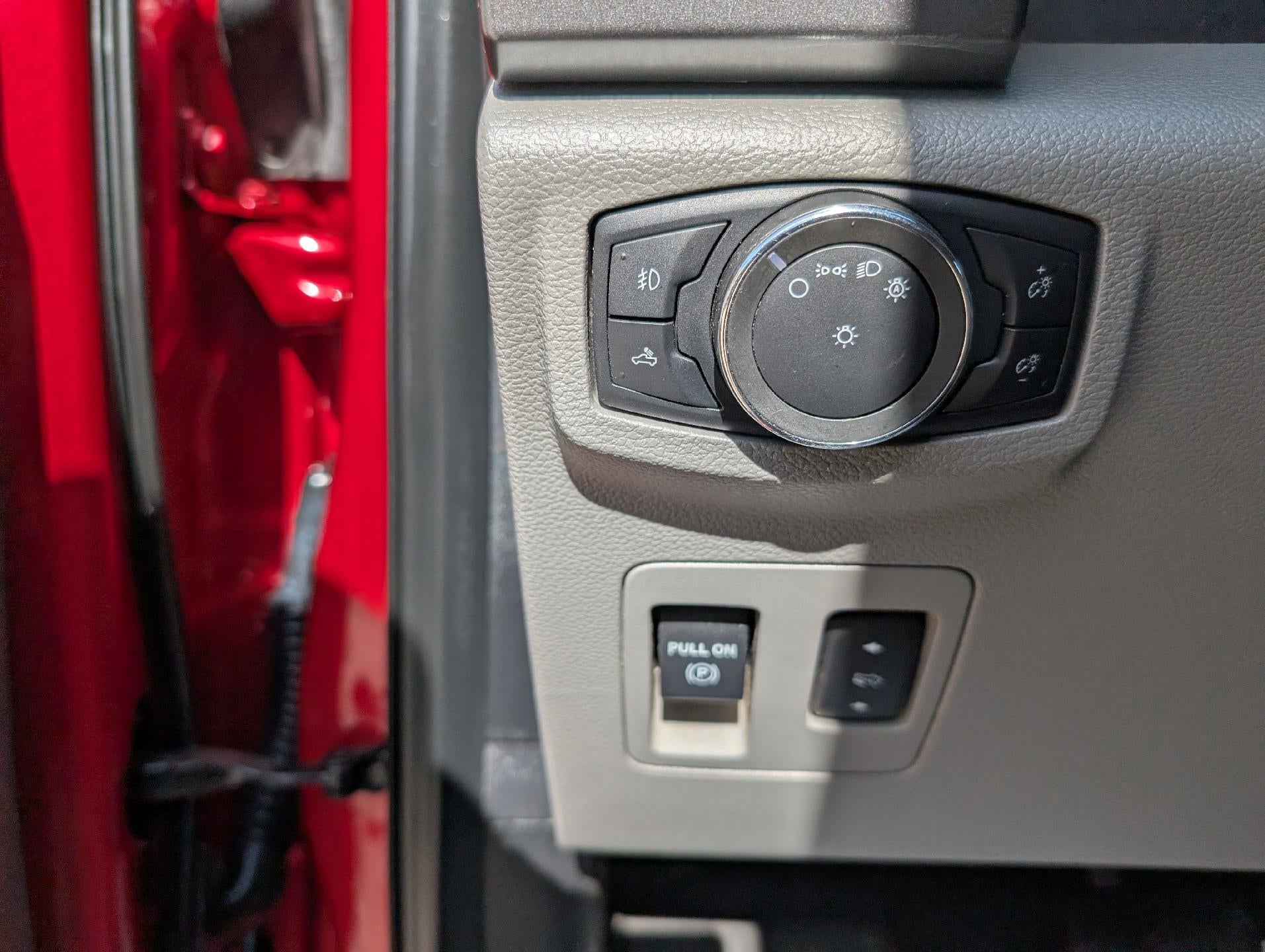 2020 Ford F-150 XLT 4WD SuperCab 6.5' Box