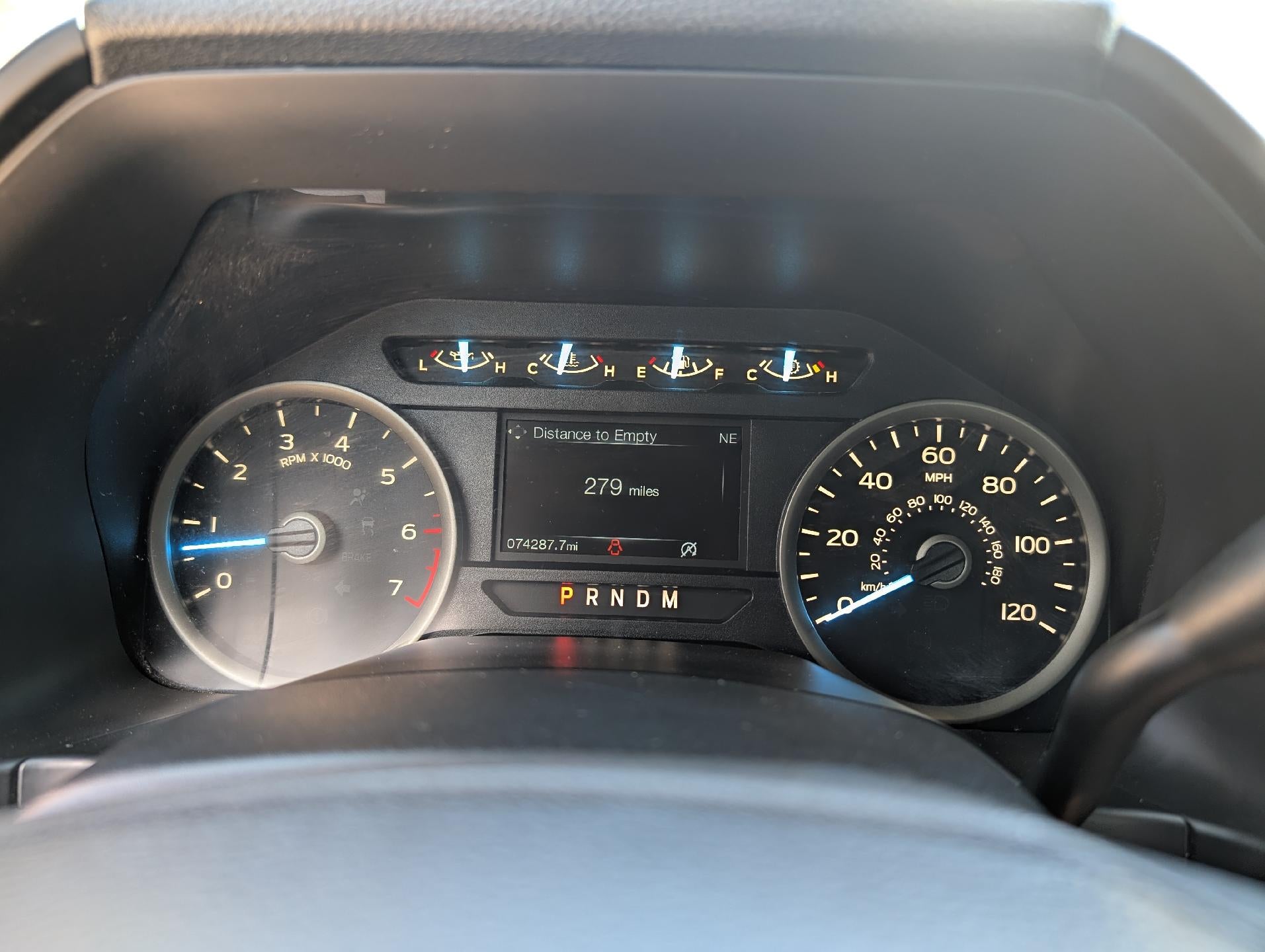 2020 Ford F-150 XLT 4WD SuperCab 6.5' Box