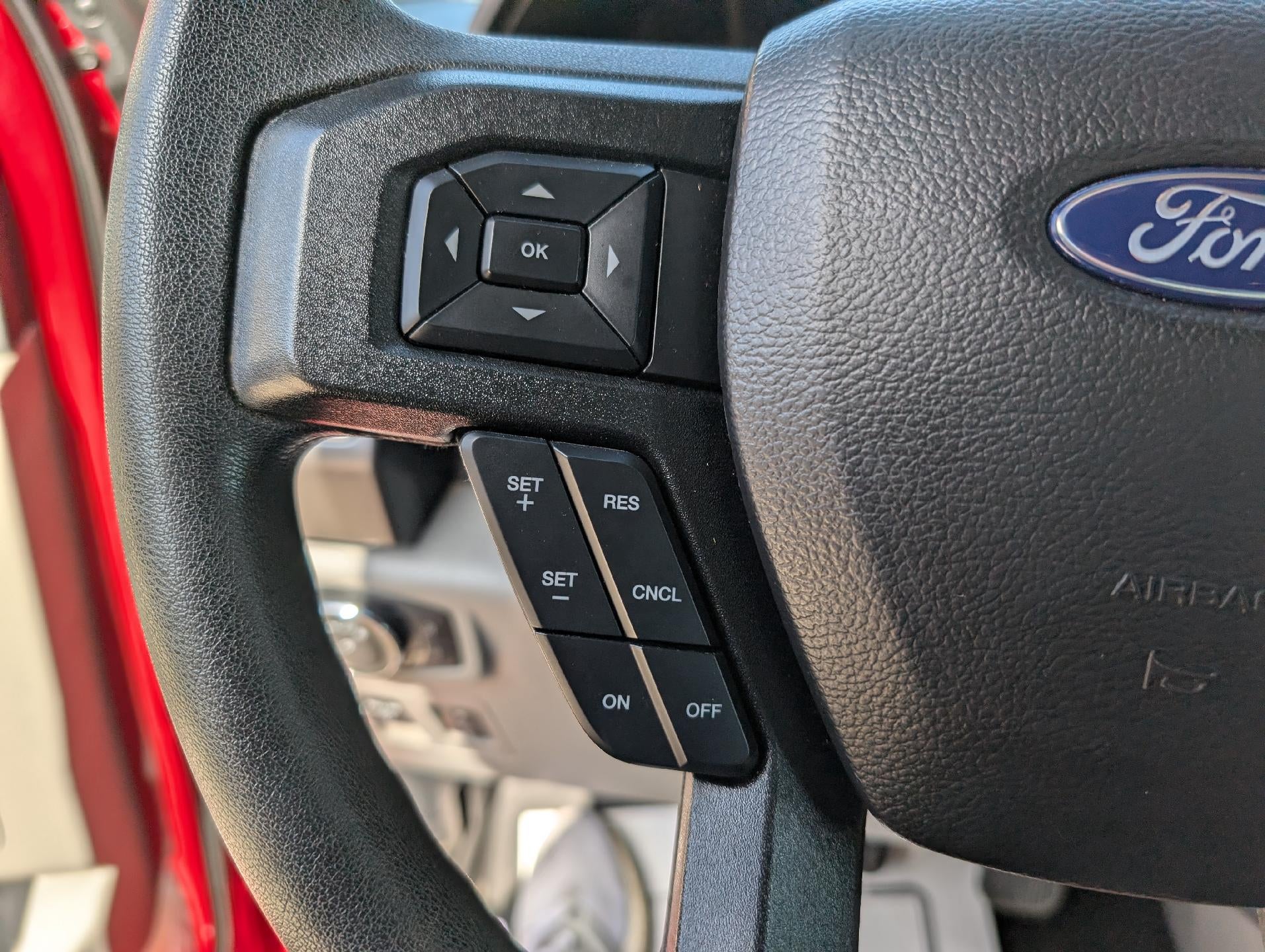2020 Ford F-150 XLT 4WD SuperCab 6.5' Box