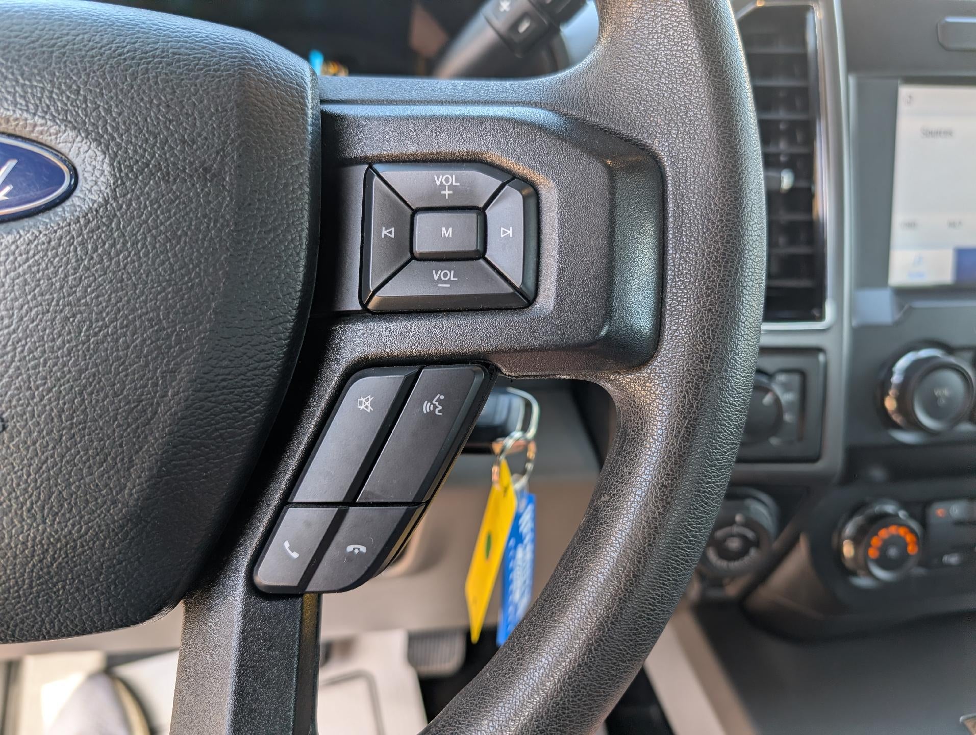 2020 Ford F-150 XLT 4WD SuperCab 6.5' Box