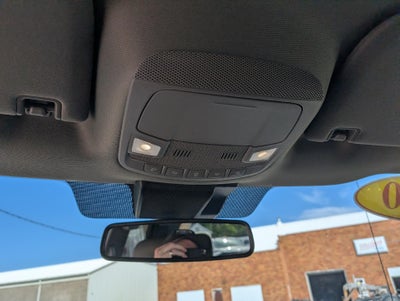2020 Ford F-150 XLT 4WD SuperCab 6.5' Box