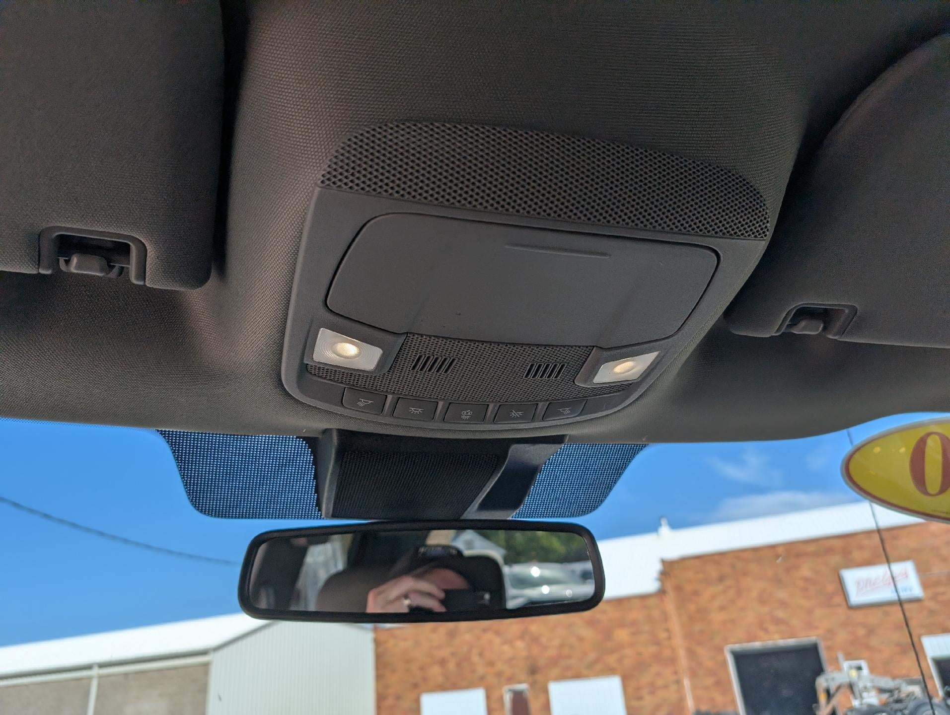 2020 Ford F-150 XLT 4WD SuperCab 6.5' Box
