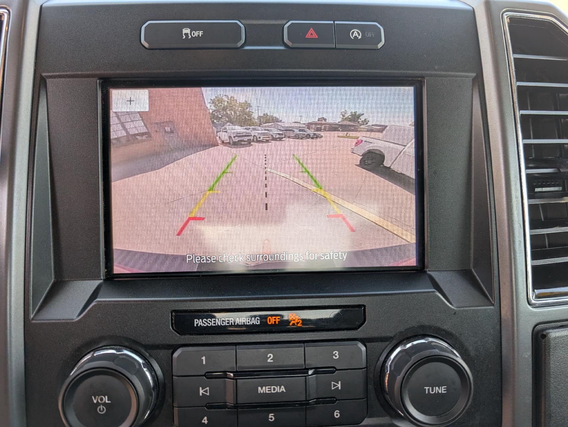 2020 Ford F-150 XLT 4WD SuperCab 6.5' Box