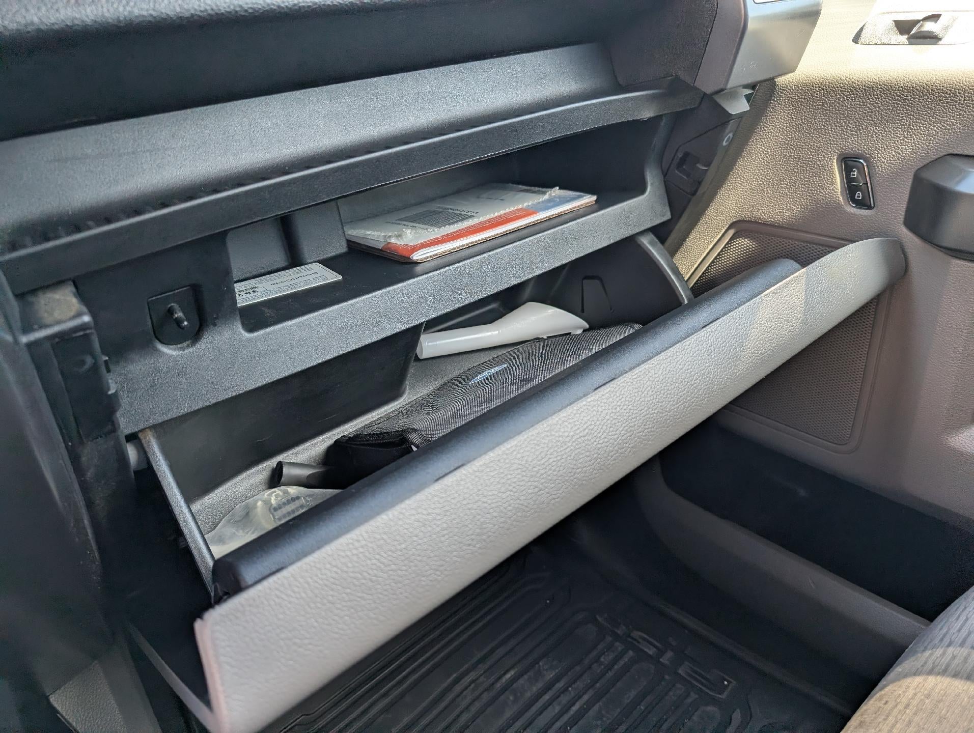 2020 Ford F-150 XLT 4WD SuperCab 6.5' Box