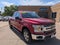 2020 Ford F-150 XLT 4WD SuperCab 6.5' Box