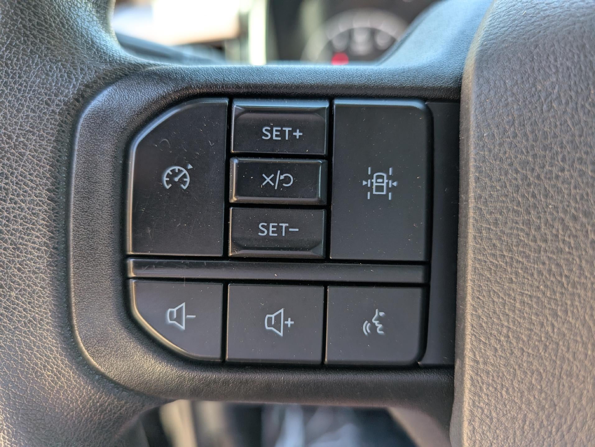 2021 Ford F-150 XLT 4WD Reg Cab 8' Box