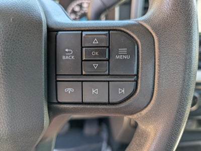 2021 Ford F-150 XLT 4WD Reg Cab 8' Box