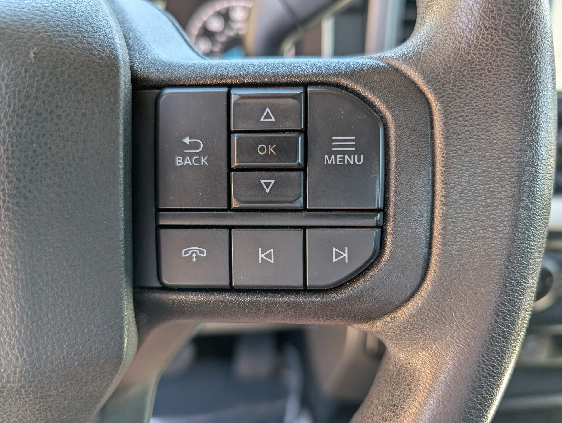 2021 Ford F-150 XLT 4WD Reg Cab 8' Box