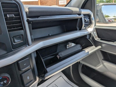 2021 Ford F-150 XLT 4WD Reg Cab 8' Box