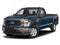 2021 Ford F-150 XLT 4WD Reg Cab 8' Box