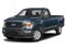 2021 Ford F-150 XLT 4WD Reg Cab 8' Box