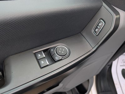 2024 Ford F-150 XL 4WD Reg Cab 8' Box