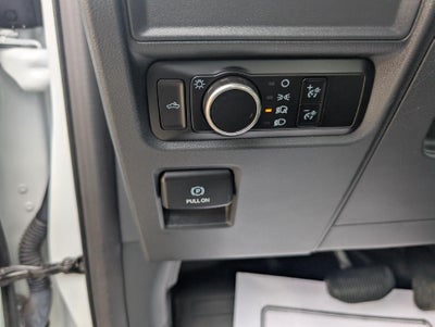 2024 Ford F-150 XL 4WD Reg Cab 8' Box