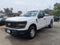 2024 Ford F-150 XL 4WD Reg Cab 8' Box